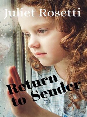cover image of Return to Sender